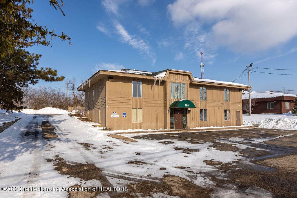 3410 Old Lansing Road - Photo 1
