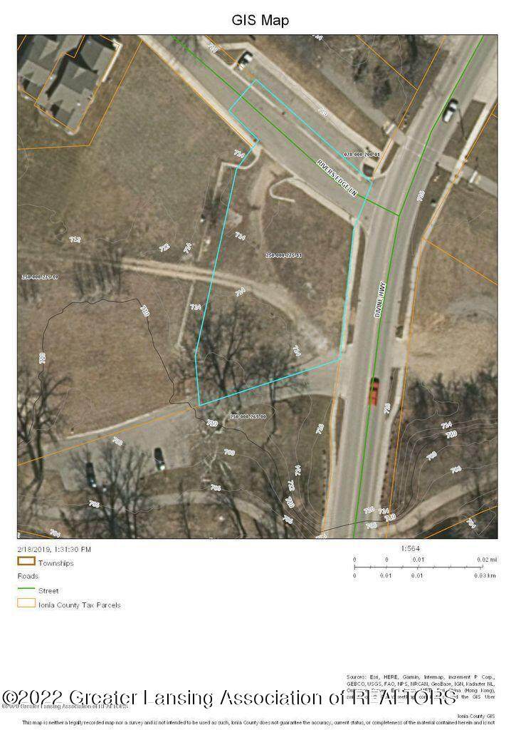 235 Divine Highway - Photo 1