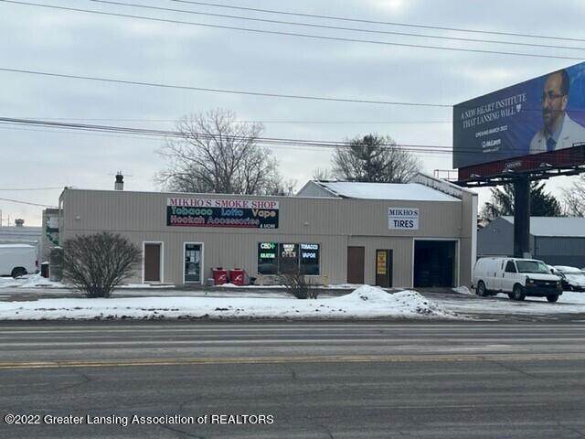 5101 Pennsylvania Avenue - Photo 1