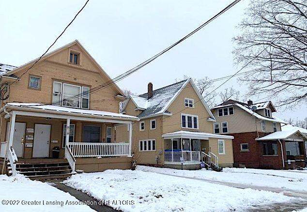 808-818 Vine Street - Photo 1