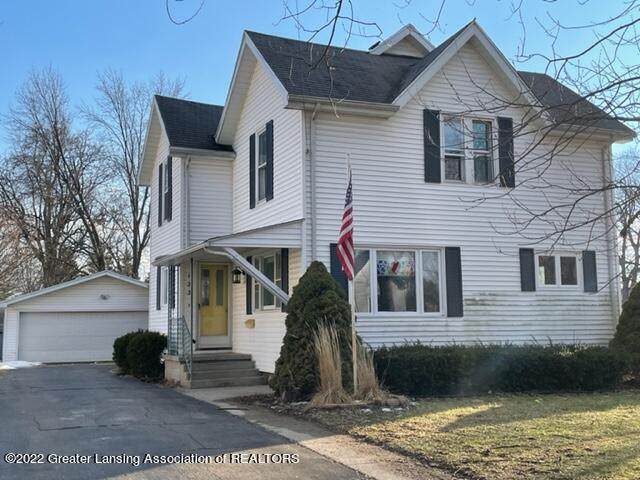 123 Floral Avenue - Photo 1