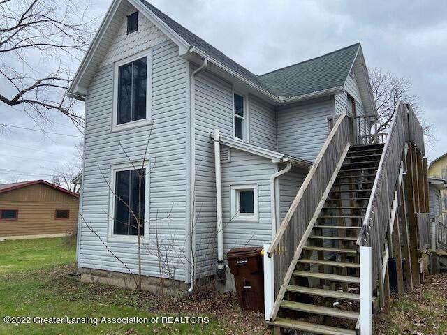 511 Lansing Street - Photo 1