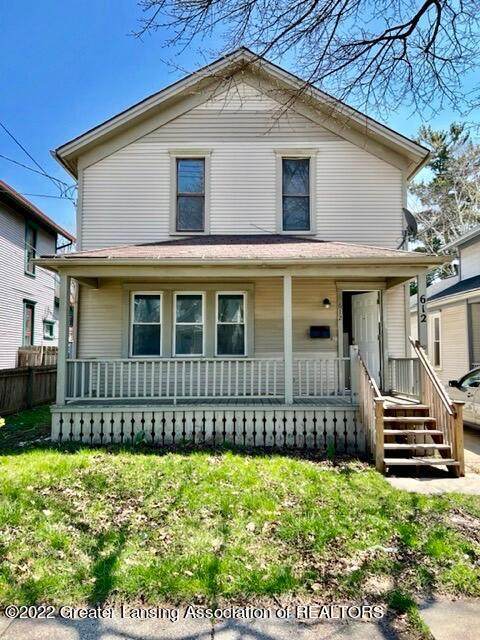 612 Walnut Street - Photo 1
