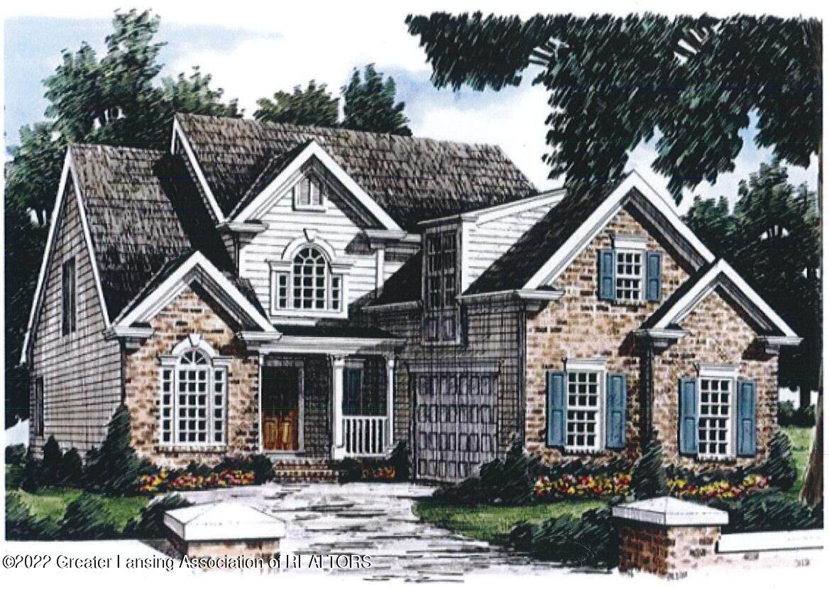 502 Perry Lake Drive - Photo 1