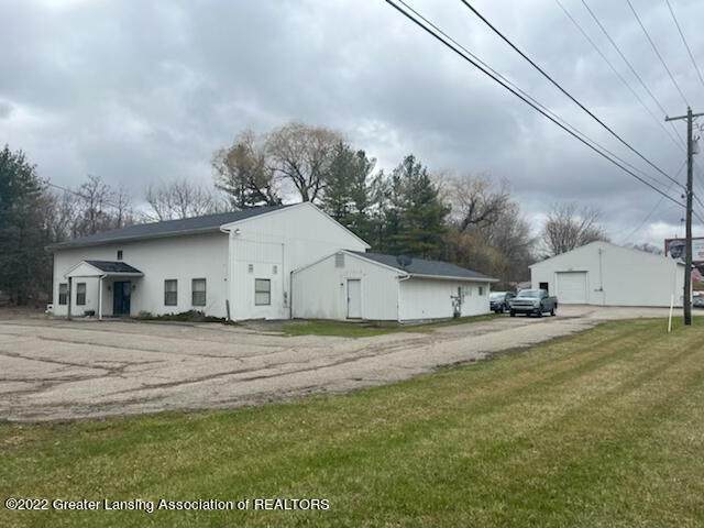 6716 Lansing Road - Photo 1