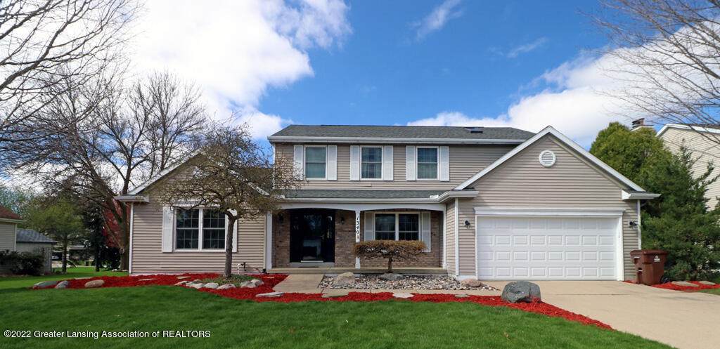 1340 Ivywood Drive - Photo 1