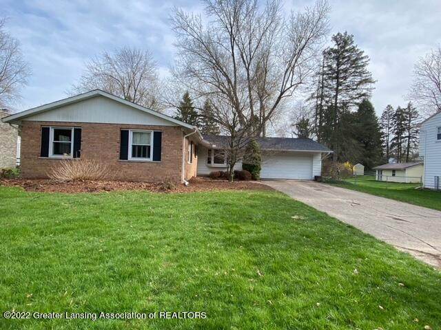 1625 Pebblestone Drive - Photo 1