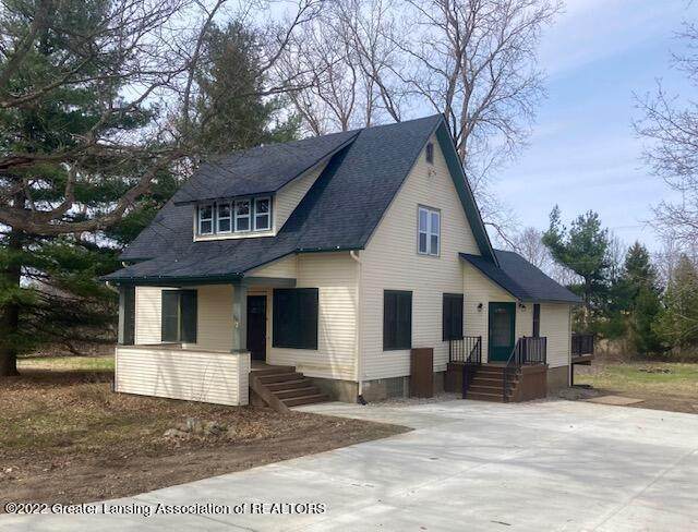 885 Sherwood Road - Photo 1