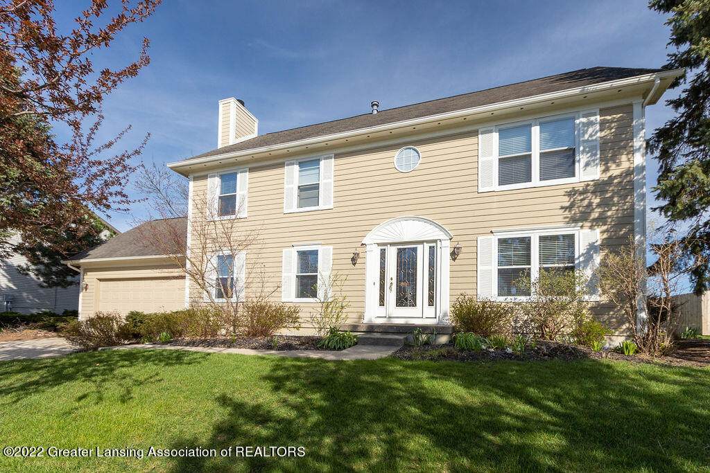 5868 Westminster Way - Photo 1