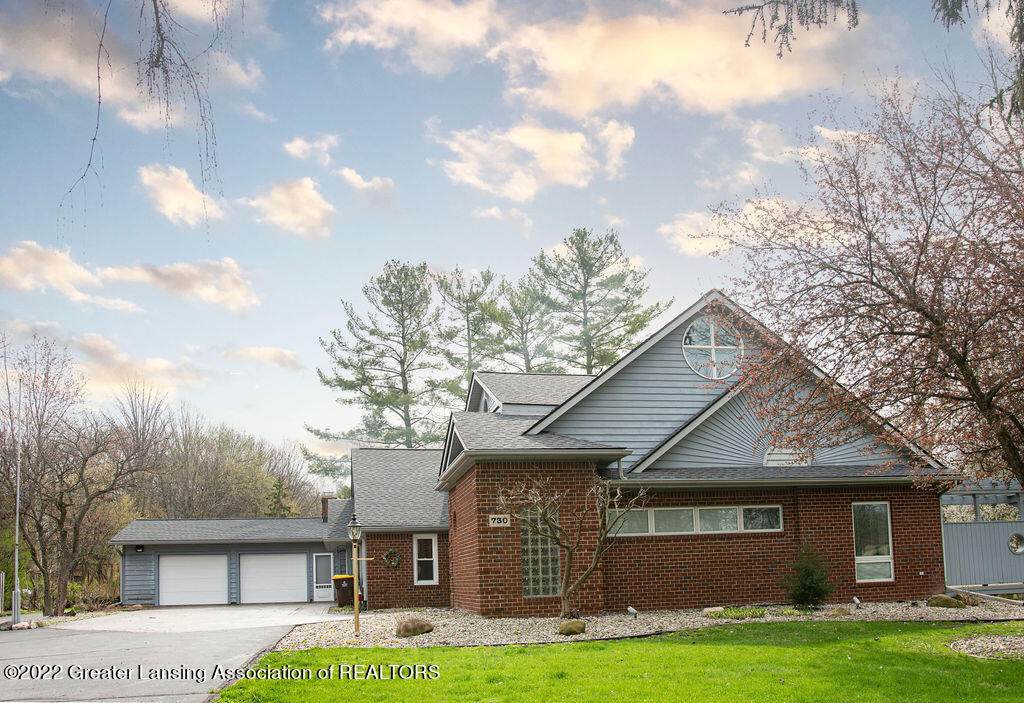 730 Eifert Road - Photo 1