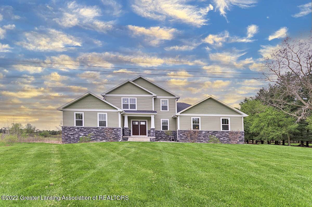3845 Zimmer Road - Photo 1