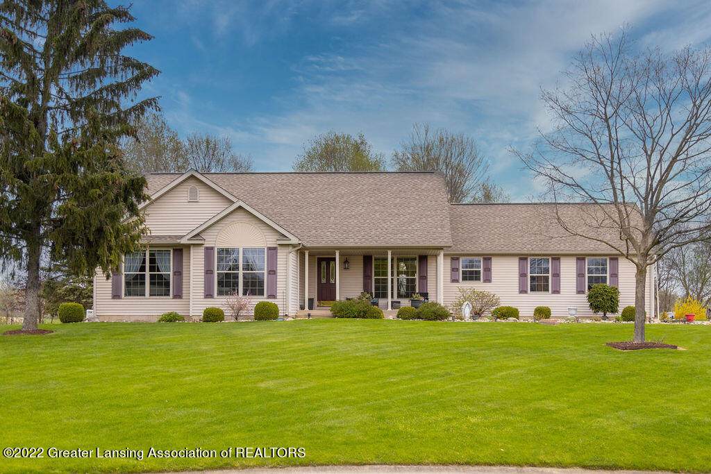 337 Crosswind Drive - Photo 1