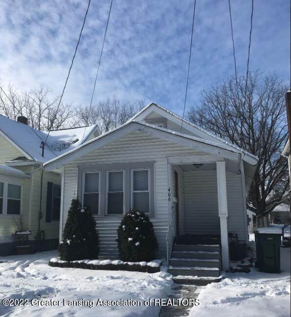 406 Allen Street - Photo 1