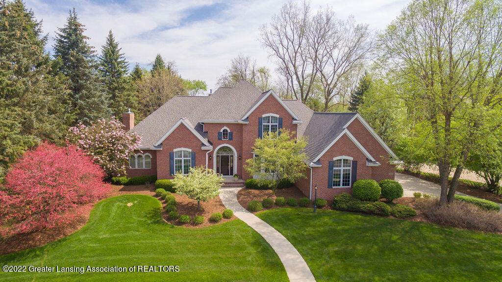 2044 Birch Bluff Drive - Photo 1