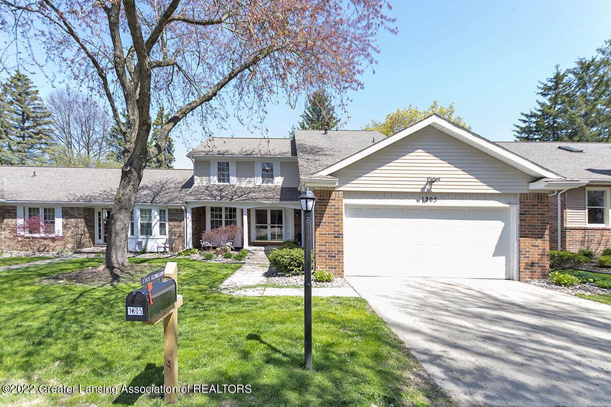 1305 Glenmeadow Lane - Photo 1