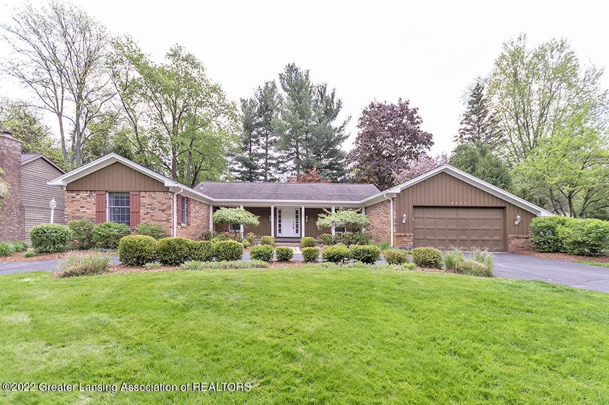 2585 Tekonsha Trail - Photo 1