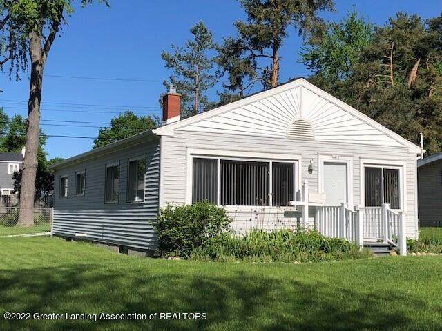 1413 Hayford Avenue - Photo 1