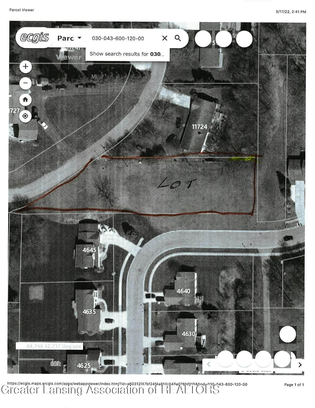 Vl Andre Drive - Photo 1