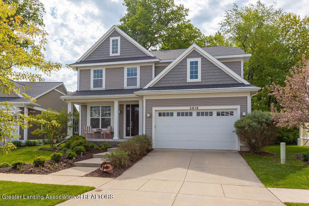 3818 Zaharas Lane - Photo 1