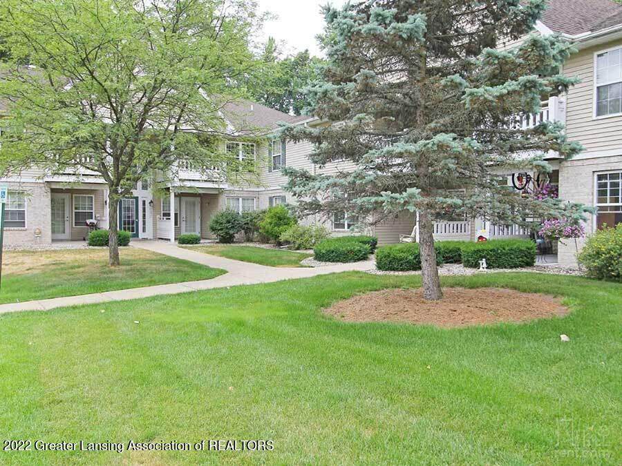 4450 Cricket Ridge Drive - Photo 1