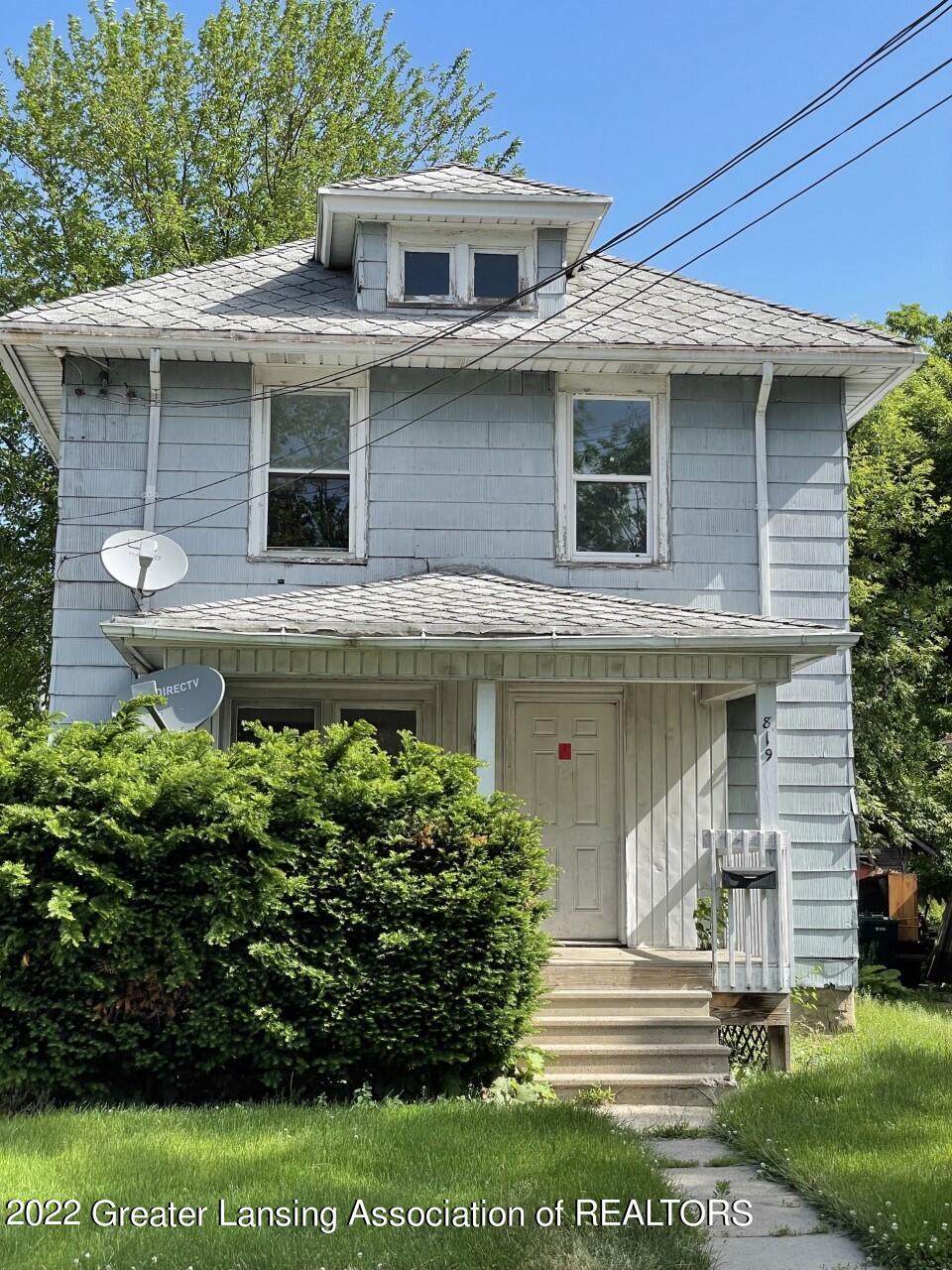 819 St. Joseph Street - Photo 1