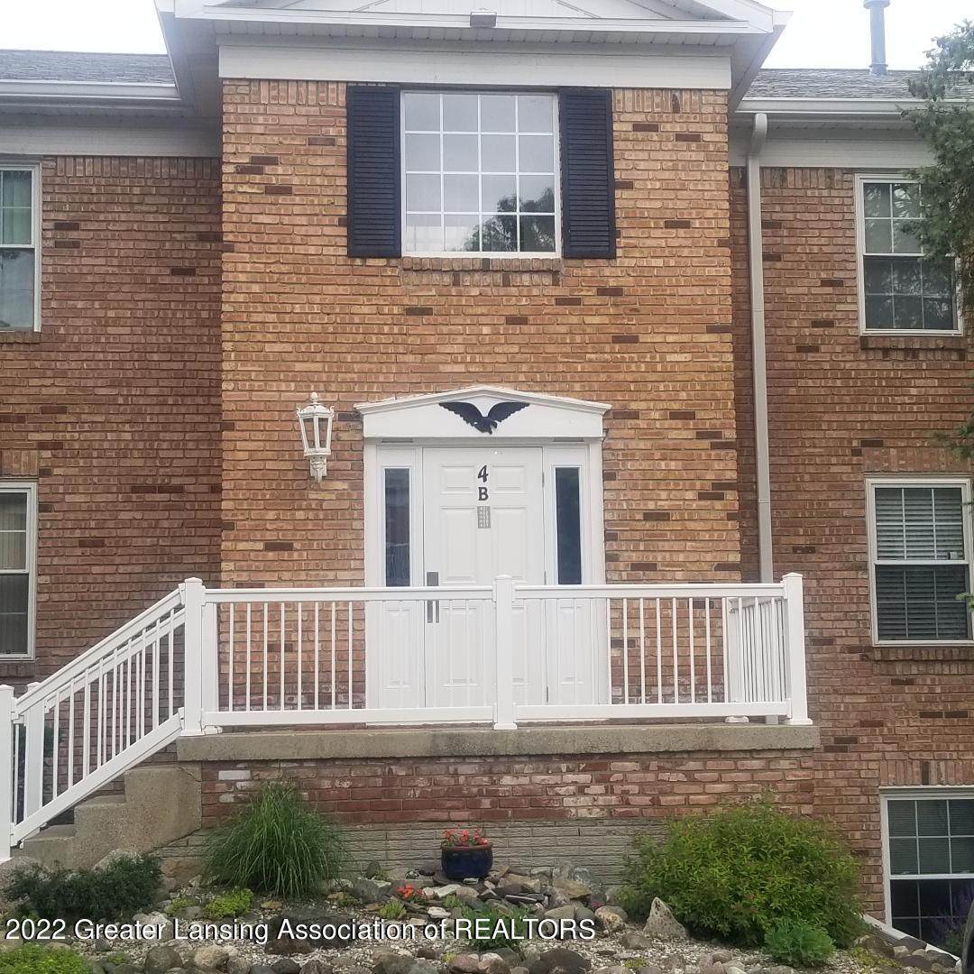 3333 Moores River Drive - Photo 1