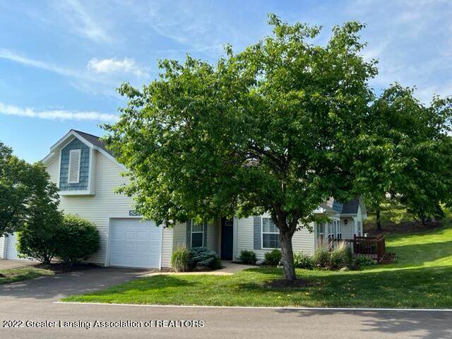 834 Lenna Keith Circle - Photo 1