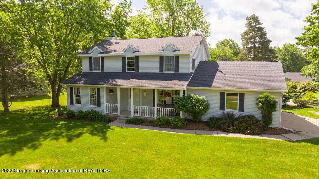 4232 Saran Drive - Photo 1