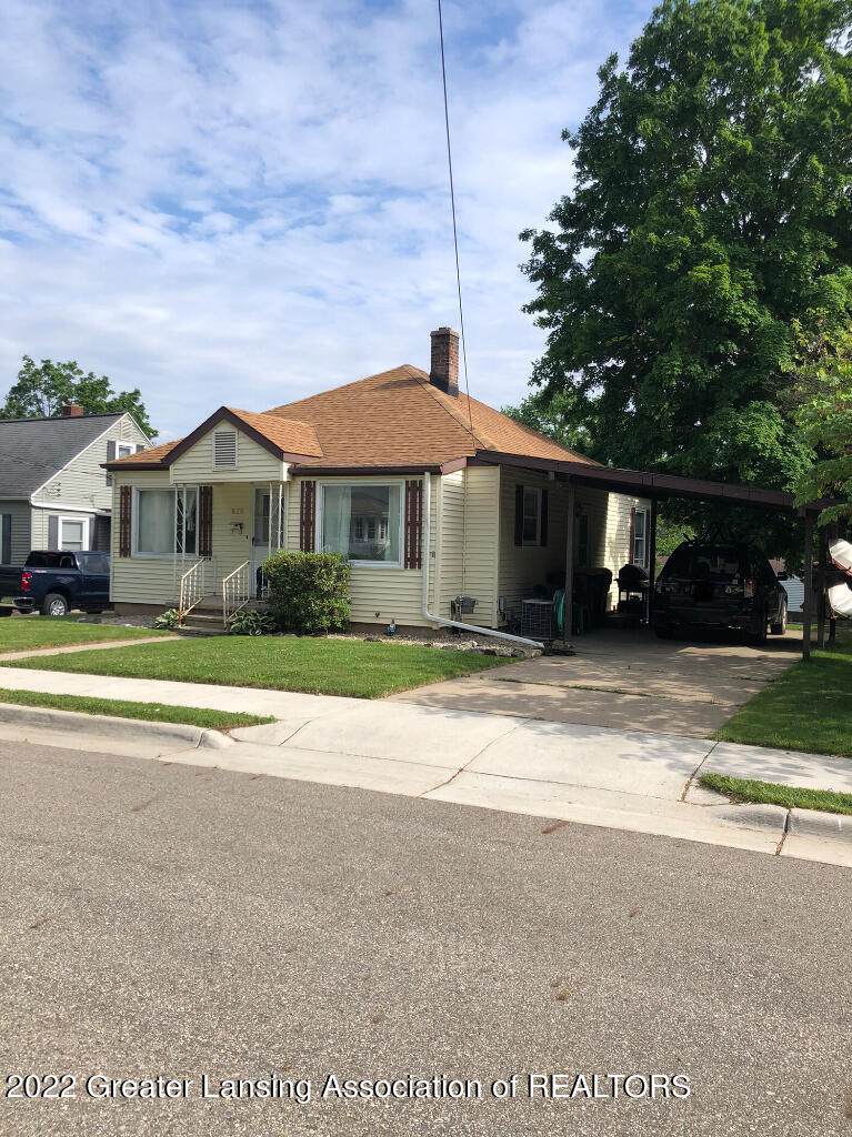 829 Chapman Street - Photo 1