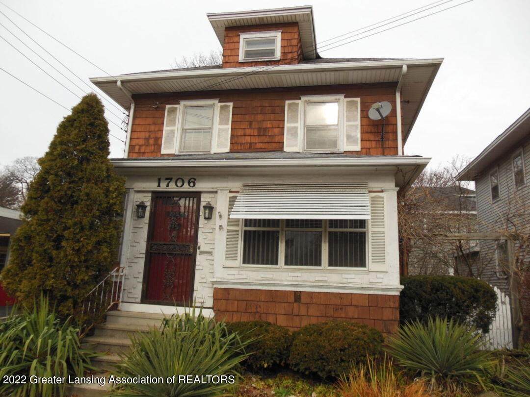 1706 Saginaw Street - Photo 1