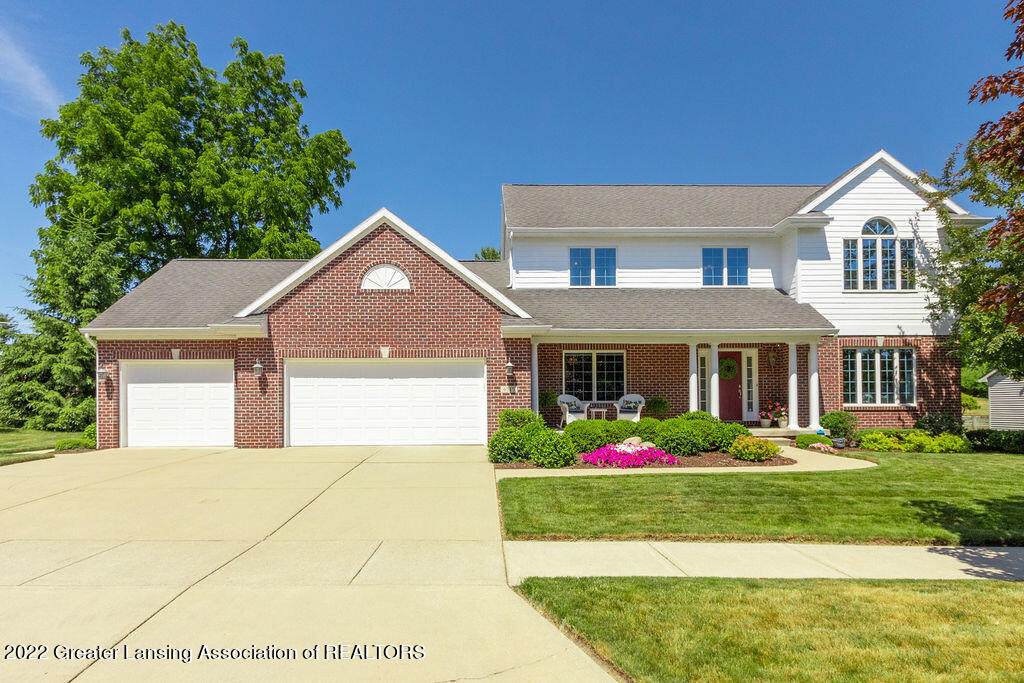 6515 English Oak Drive - Photo 1