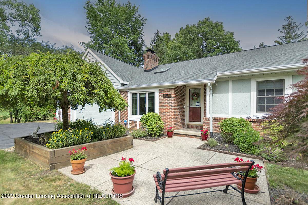 5454 Cornell Road - Photo 1