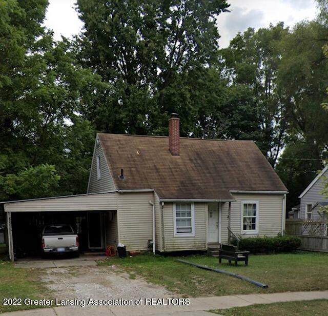 1107 Miller Road - Photo 1