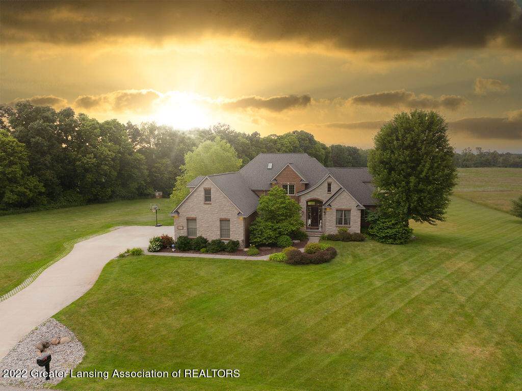 1009 Cherry Valle Lane - Photo 1