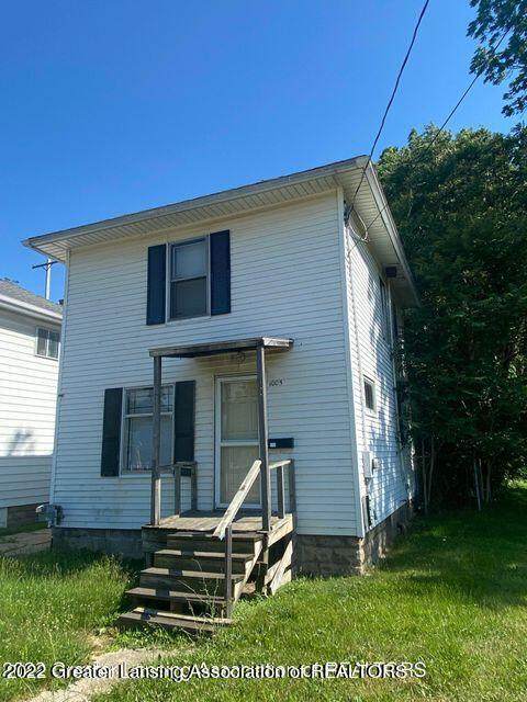 1005 Willow Street - Photo 1