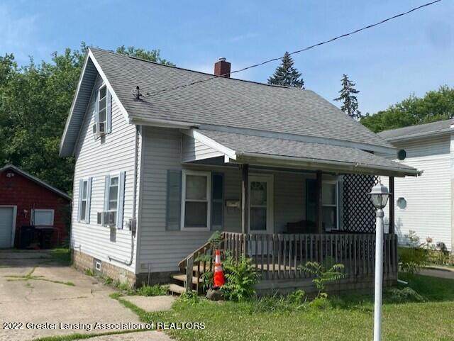 1207 Reo Road - Photo 1