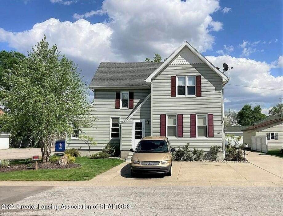 149 Chapman Street - Photo 1
