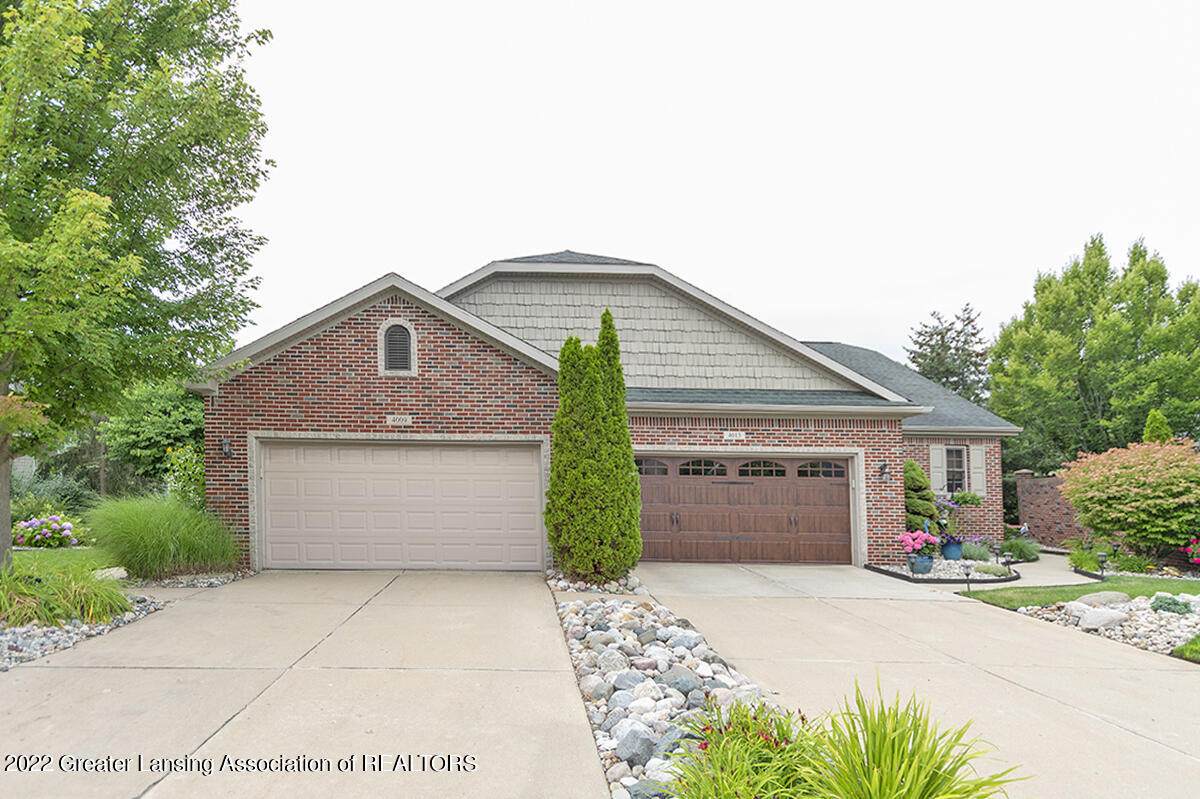 4009 Canyon Cove - Photo 1
