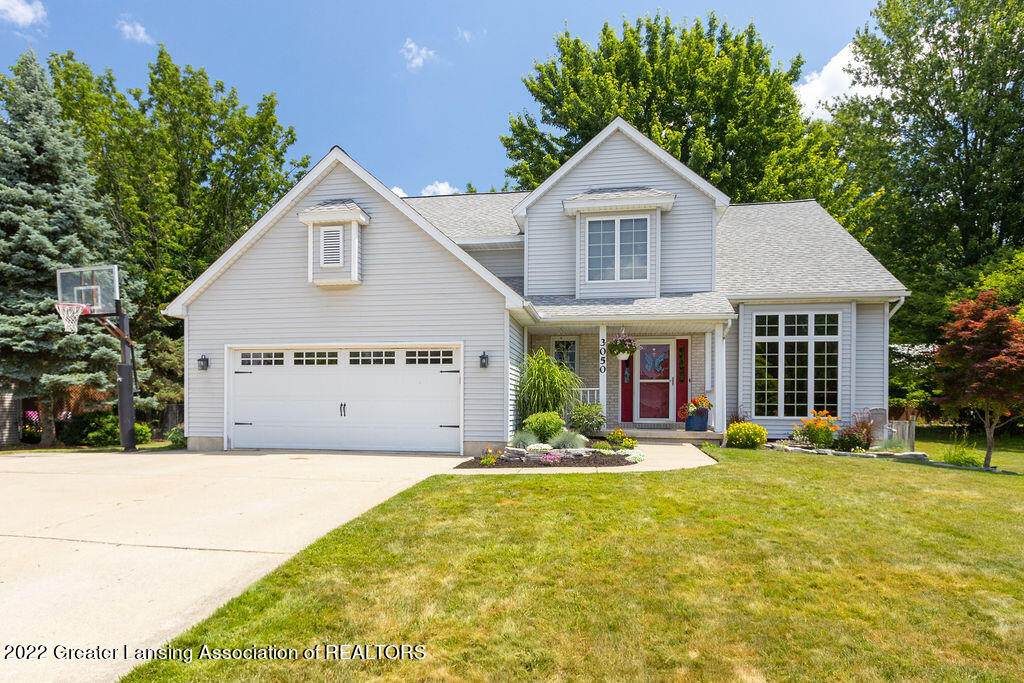 3050 Ivywood Lane - Photo 1