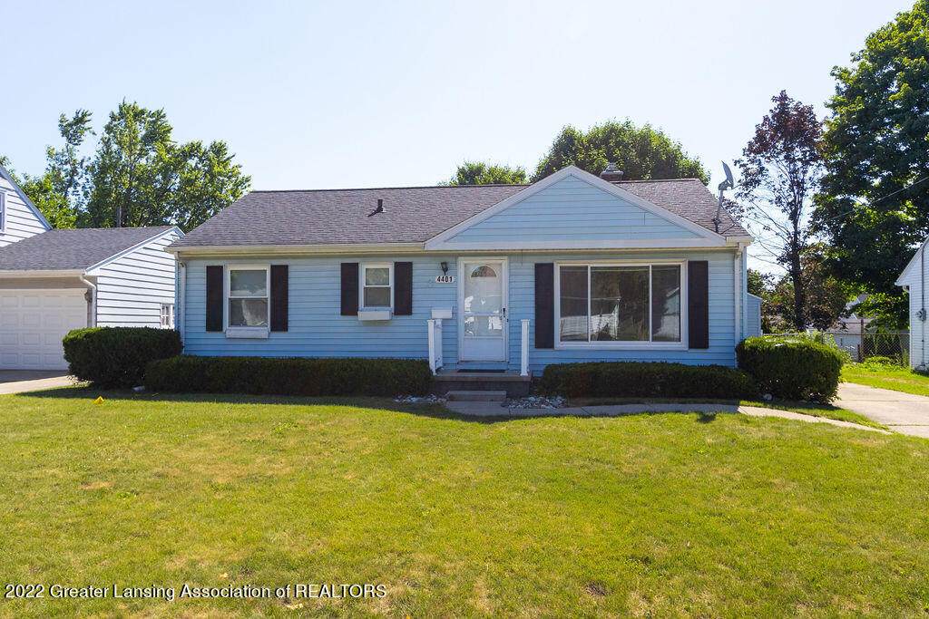 4401 Alpha Street - Photo 1