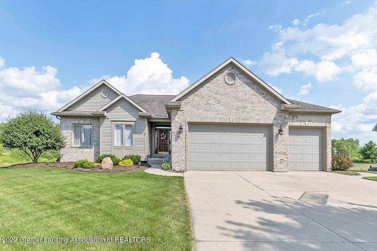 1242 Berkshire Drive - Photo 1