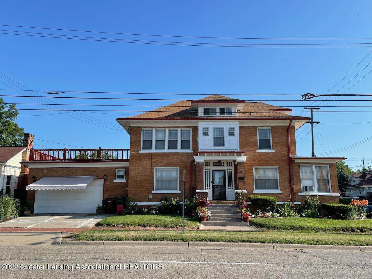 500 Saint Joseph Street - Photo 1