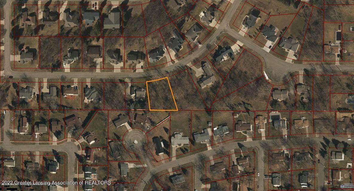 0 Canyon Lot 19 Trail - Photo 1