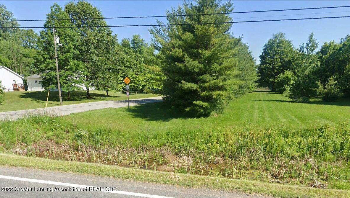 0 Floyd Mcfall Drive - Photo 1