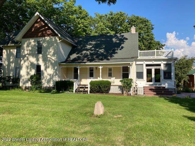 135 Santee Highway - Photo 1