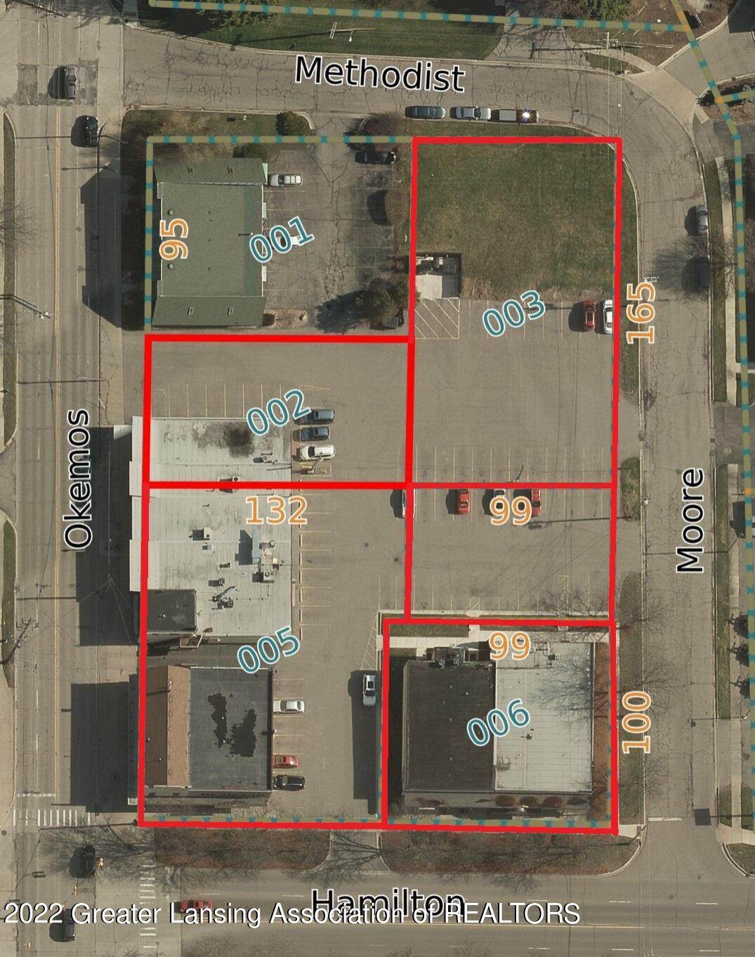 4690-4696 Okemos Road - Photo 1