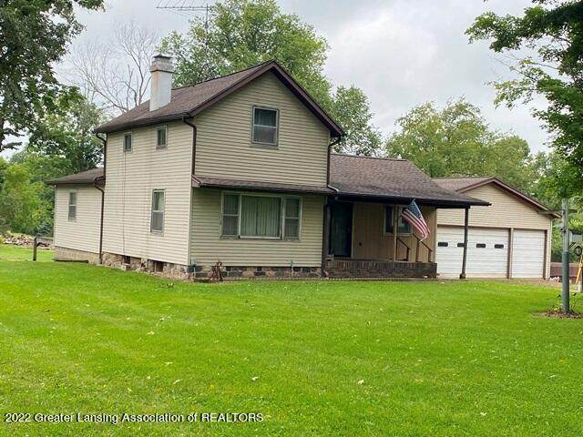 2805 Stine Road - Photo 1