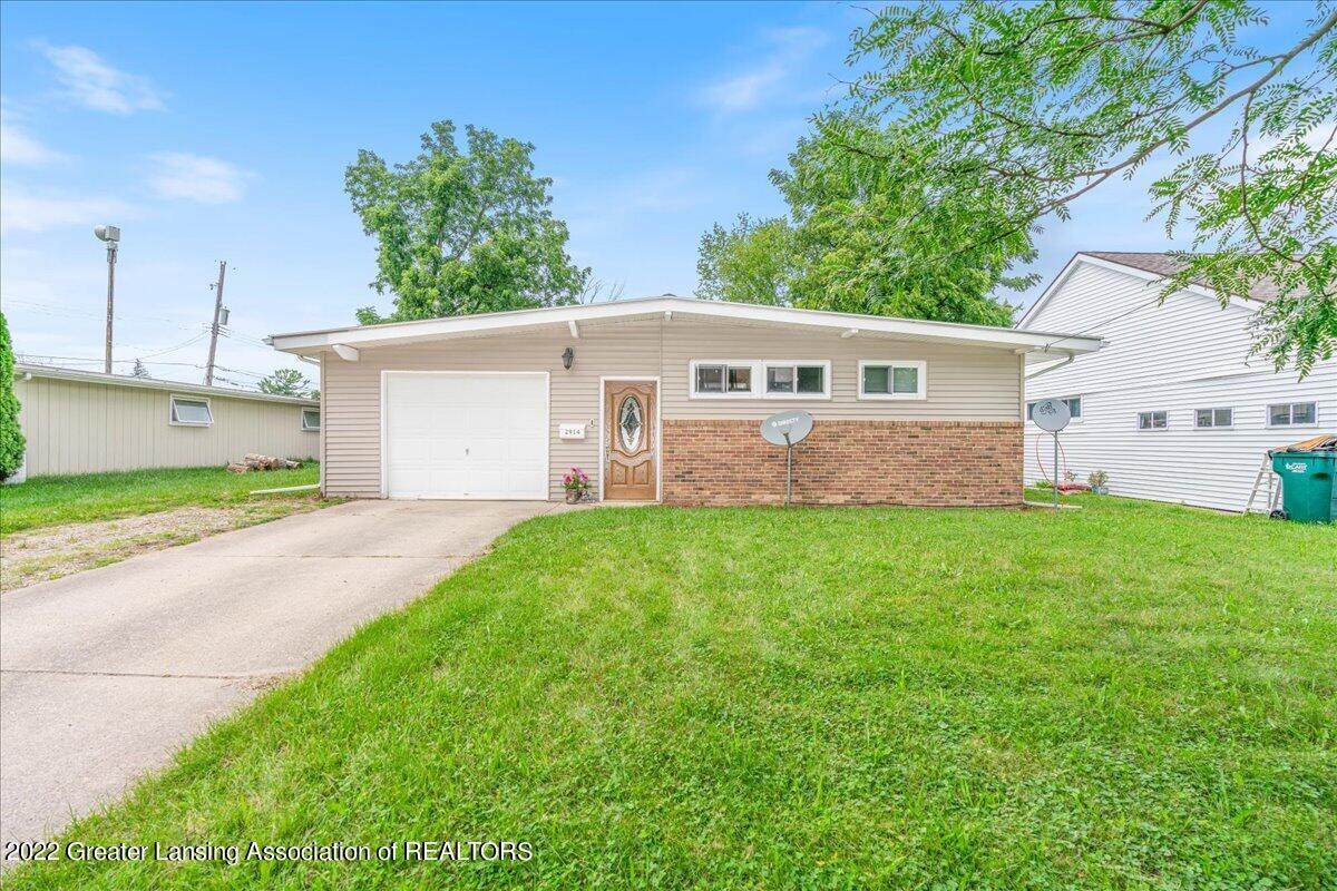 2914 Lafayette Avenue - Photo 1