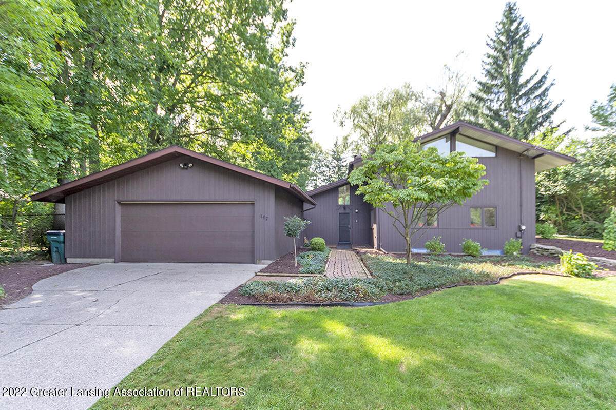 1107 Woodingham Drive - Photo 1