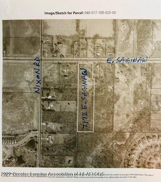 7172 Saginaw Highway - Photo 1